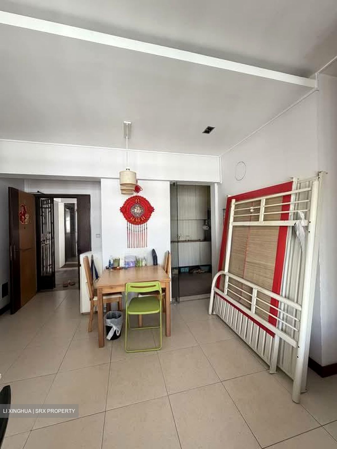 Blk 458 Segar Meadows (Bukit Panjang), HDB 4 Rooms #537405541